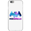 marshmello iPhone 6/6s Case