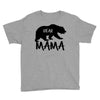 Mama Bear Youth Tee