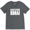 certified kohai V-Neck Tee