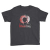 #IMWITHKAP (f154) Youth Tee