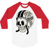 rider 3/4 Sleeve Shirt
