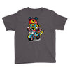 chocotoy Youth Tee