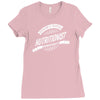 genuine trusted nutritionist Ladies Fitted T-Shirt