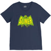 you've been slimed V-Neck Tee