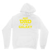 Best Dad in the Galaxy Unisex Hoodie