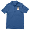 i am in love with cats Polo Shirt