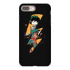 Izuku Midoriya iPhone 8 Plus