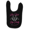 just relaunched Baby Bibs
