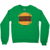 murder king Crewneck Sweatshirt
