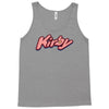 kirby Tank Top