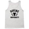 bovine university Tank Top