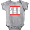 Corbyn Baby Onesie