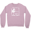 talk to the hoof Crewneck Sweatshirt