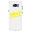 chewie y u no age Samsung Galaxy S8 Plus