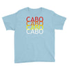 cabo Youth Tee