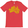 yeah nah dunno aussie slang T-Shirt