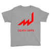 Death Grips Youth Tee