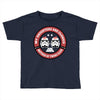 my daughters are clones mother of twins club Toddler T-shirt