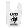 Killer Skate Baby Bibs