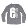 Rainbow Six Siege Long Sleeve Shirts