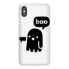 Ghost Of Disapproval iPhoneX