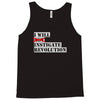 i will instigate revolution Tank Top