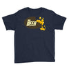 logo bi&egrave;re Youth Tee