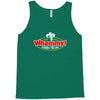 chicken of the cave Tank Top