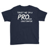 oberteile unversch&auml;mter Youth Tee