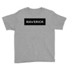 Maverick Youth Tee