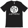 sagittarius zodiac sign T-Shirt