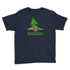 dorothy has dysentery Youth Tee