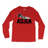akira Long Sleeve Shirts