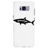Grandpa Shark Samsung Galaxy S8 Plus