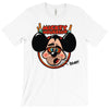 mickey mousseux T-Shirt