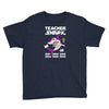 Teacher Shark Doo Youth Tee