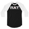 rat new 3/4 Sleeve Shirt