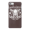 new lamb of god iPhone 7 Case