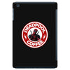 Deadpool Coffee iPad Mini
