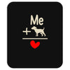 find and save ideas about i love dogs Mousepad