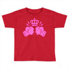 breast cancer fight Toddler T-shirt