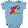 trust me Baby Onesie