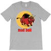 mad bull T-Shirt