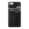as hot as chilli iPhone 7 Case