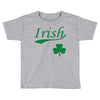 irish Toddler T-shirt