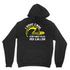 I Don't Care How Many Miles Per Gallon Hoodie