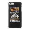 There Aren't Many Things I Love More Than Motorcycles iPhone 7 Case