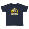 nightmare   scroll Toddler T-shirt