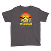happy pokeween Youth Tee