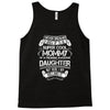 Super Cool Mommy Of A Freaking Awesome Daughter Tank Top